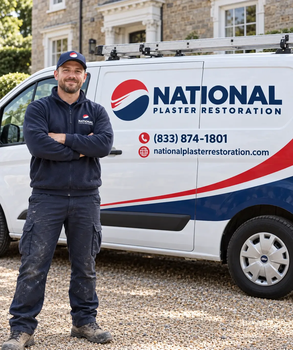 Plaster Repair company in Thurman, IA
